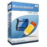 MovieMator Video Editor