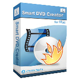 DVD Creator for Mac