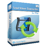 Total Video Converter for Mac