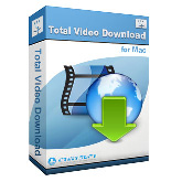 Total Video Downloader for Mac