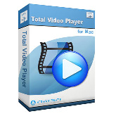 Total Video Player for Mac