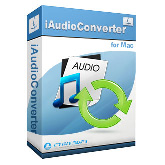 Audio Converter for Mac