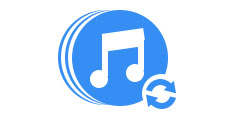 batch convert audios on Mac