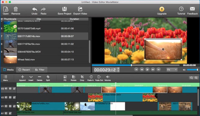 Hd Editing Software For Mac