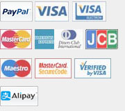 payment methods