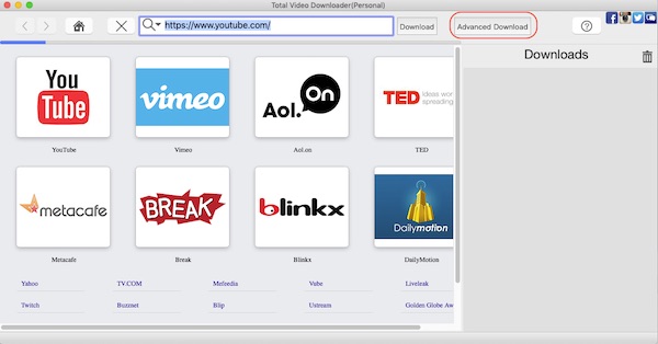 any video downloader for mac any video downloader for mac