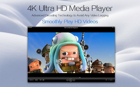 4k player for mac