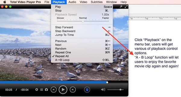 video player for mac