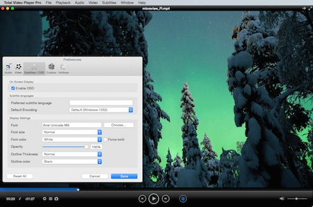 video player for mac free download