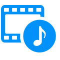 convert video and audio format
