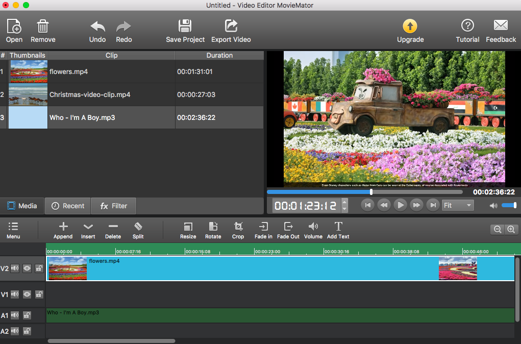 Movie Maker Download On Mac