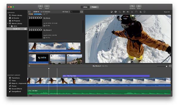 imovie free download torrent