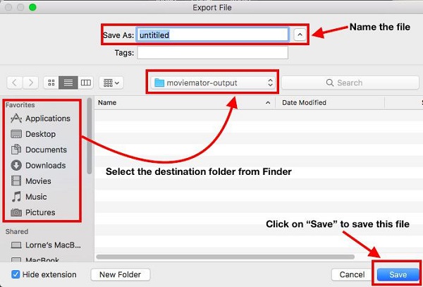 How to Extract Audio From Video to a Separate Audio Track