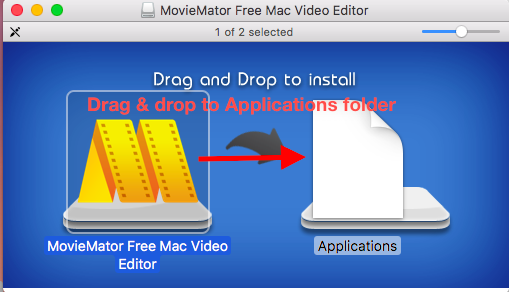 movie video editor