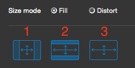 video resizer