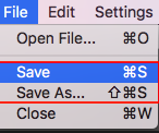 edit home movie vieo on mac for free